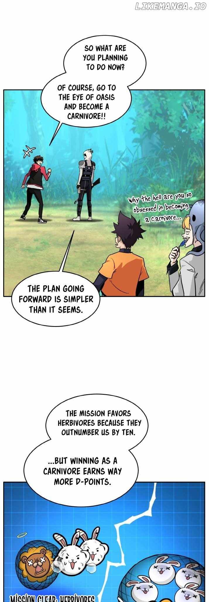 Counter Cube Chapter 82 26
